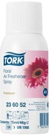Tork 236052 Illatosító spray, 75 ml, virág kép