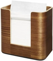 Tork 273002 szalvéta adagoló, 19,3x20,3x13,6 cm, n4 rendszer, signature line, tork kép