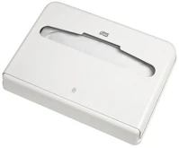 Tork 344080 Wc ülőketakaró-tartó, v1 rendszer, fehér kép