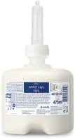 Tork 420502 Folyékony szappan 475 ml kézkímélő pipere s2 _ fehér kép