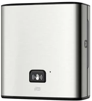 Tork 460001 kéztörlő adagoló, tekercses, intuition szenzorral, h1 rendszer, image kép