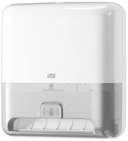 Tork 551100 Adagoló tekercses kéztörlőhöz intiution szenzorral műanyag h1 elevation  matic fehér_ kép