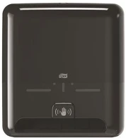 Tork 551108 Adagoló tekercses kéztörlőhöz intiution szenzorral műanyag h1 elevation  matic fekete_ kép