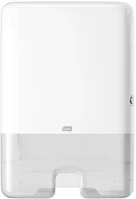 Tork 552000 Adagoló hajtogatott kéztörlőhöz műanyag h2 xpress® multifold  fehér_ kép