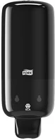 Tork 561508 Hab- és folyékony szappan adagoló, s4 rendszer, elevation, fekete kép