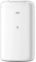 Tork 564000 Hulladékgyűjtő, 5 l, b3 rendszer, elevation, fehér kép