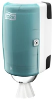 Tork 658000 kéztörlő adagoló, belsőmag-adagolás, m1 rendszer, performance, tork kép