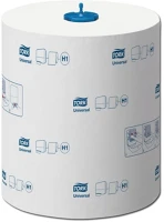Tork ÁTM:19 CM 280 M/1120 Kéztörlő 1 rétegű tekercses  lap/tekercs 6 tekercs/karton universal extra hosszú matic h1 tork_12005 kép