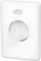 Tork B5 FEHÉR Intimtasak adagoló  b5 fehér kép