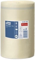 Tork BELSŐMAG-ADAGOLÁS, 1 Kéztörlő, belsőmag-adagolás, 1 rétegű, m1 rendszer, universal, sárga kép