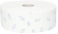 Tork COR_KHH052 Toalettpapír, T1 rendszer, 2 rétegű, 26 cm átmérő, Premium, TORK 
