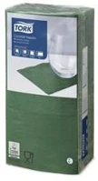 Tork COR_KHH185 koktélszalvéta, 1/4 hajtogatott, 2 rétegű, 23,8x24 cm, advanced, tork kép