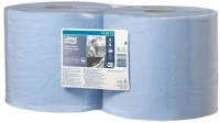 Tork COR_KHH295 törlőpapír, tekercses, 26,2 cm átmérő, w2 rendszer, 2 rétegű, tork kép