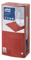 Tork COR_KHH438 koktélszalvéta, 1/4 hajtogatott, 2 rétegű, 23,8x24 cm, advanced, tork kép