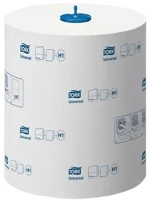 Tork COR_KHH461 kéztörlő, tekercses, extra hosszú, 1 rétegű, h1 rendszer, universal kép