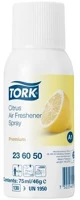 Tork COR_KHH478 Illatosító spray, 75 ml, citrus kép