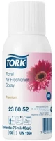 Tork COR_KHH479 Illatosító spray, 75 ml, virág kép