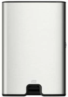 Tork COR_KHH501 kéztörlő adagoló, interfold hajtogatás, h2 rendszer, image line, tork kép