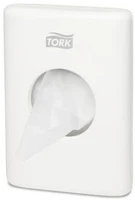 Tork COR_KHH510 Intimtasak-tartó, b5 rendszer, elevation, fehér kép