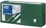 Tork COR_KHH515 szalvéta, 1/4 hajtogatott, 3 rétegű, 32,5x32,8 cm, advanced, tork 
