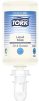 Tork COR_KHH763 Folyékony szappan, 1 l, s4 rendszer,  