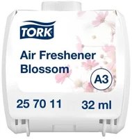 Tork COR_KHH788 Légfrissítő, folyamatos adagolású, 32 ml, a3 rendszer, mezei virágok kép