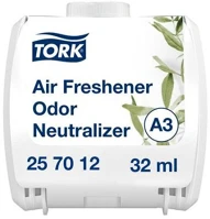 Tork COR_KHH789 Légfrissítő, folyamatos adagolású, 32 ml, a3 rendszer, szagsemlegesítő kép
