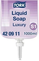 Tork COR_KHH794 Folyékony szappan, 1 l, s1 rendszer,  