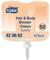Tork COR_KHH795 folyékony szappan, 475 ml, s2 rendszer, tork 