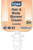 Tork COR_KHH796 Folyékony szappan, 1 l, s4 rendszer,  