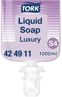 Tork COR_KHH797 Folyékony szappan, 1 l, s4 rendszer,  