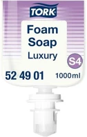 Tork COR_KHH798 Habszappan, 1 l, s4 rendszer,  