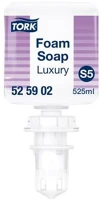 Tork COR_KHH822 Habszappan, 0,525 l, s5 rendszer,  