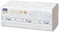 Tork COR_KHH838 kéztörlő, tömörített, interfold, 2 réteg, 170 lap, h2 rendszer kép