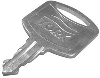 Tork DA503XSZHT200260 Kulcs adagolóhoz kép