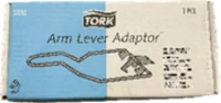Tork DA503XSZHT252381 Adagoló könyökkar arm-lever - készletkisöprés kép