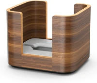 Tork DA503XSZHT273003 Adagoló szalvéta n10 xpress snack asztali, dió, 116x146x136cm kép