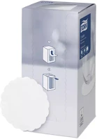 Tork DA503XSZHT474474 Poháralátét fehér, 8r., pcm, 250db/csg, 12csg/karton kép