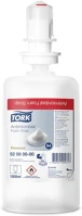 Tork DA503XSZHT520800 Habszappan s4 premium fertőtlenítő 1l, 6db/karton kép