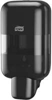 Tork DA503XSZHT565208 Adagoló folyékony szappan s5 - mini fekete kép