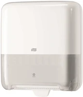 Tork 551000 Adagoló tekercses kéztörlőhöz műanyag h1 elevation matic fehér_ kép