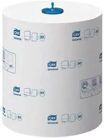 Tork H1 TORK_12005 FEHÉR Kéztörlő 1 rétegű tekercses átmérő:19 cm 280 m 6 tekercs/karton kép