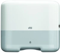 Tork H3 FEHÉR Kéztörlő adagoló singlefold (