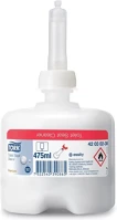 Tork S2 TORK_420302 PIROS Fertőtlenítőszer toalettülőkéhez 475 ml premium s2 _420302 piros kép