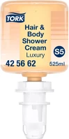 Tork S5 TORK_425662 Tusfürdő és sampon 525 ml premium mini luxus s5 _425662 kép