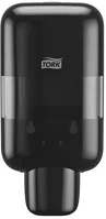 Tork S5 TORK_565208 FEKETE Adagoló folyékony- és habszappanhoz 525 ml műanyag elevation mini kép