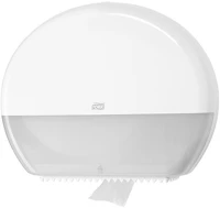 Tork 554000 Toalettpapír adagoló  jumbo elevation t1 fehér kép