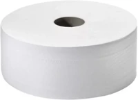 Tork T1 TORK_64020 FEHÉR Toalettpapír 2 rétegű közületi átmérő: 26 cm 1900 lap/380 m/tekercs 6 kép