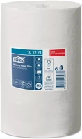 Tork TORK_101221 FEHÉR Kéztörlő 2 rétegű belsőmagos átmérő: 14 cm 214 lap/74,9 m/tekercs advanced plus mini m1 _101221 fehér kép