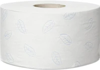 Tork TORK/110253/KTN Toalettpapír  soft mini jumbo premium t2 19 cm 2 rétegű kép